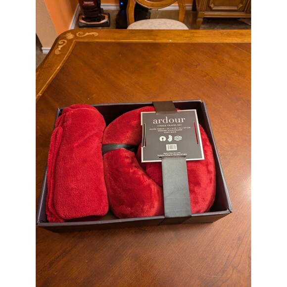 Ardour Travel 3 Piece Travel Set - Picture 10 of 12